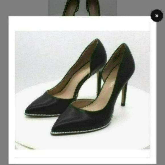 BCBGeneration Harnoy D'orsay Pump Black - Picture 11 of 16